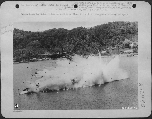 Последние секунды жизни