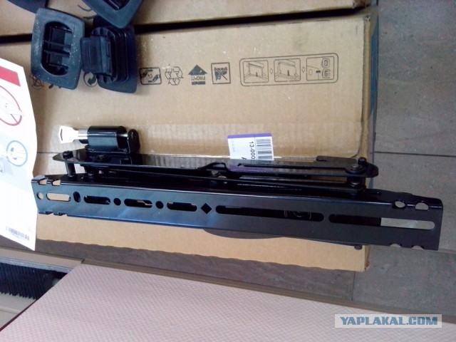 Немного о видеостенах