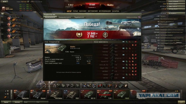 Wargaming 11
