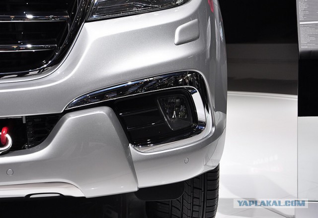 Начались продажи премиум-кроссоверов Haval H2 и H6