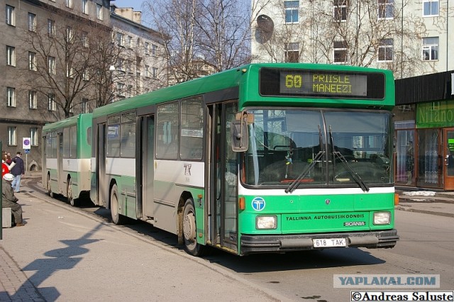 Клички советских авто