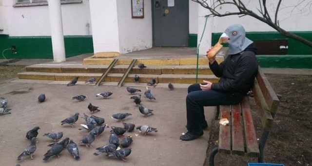 Веселые картинки