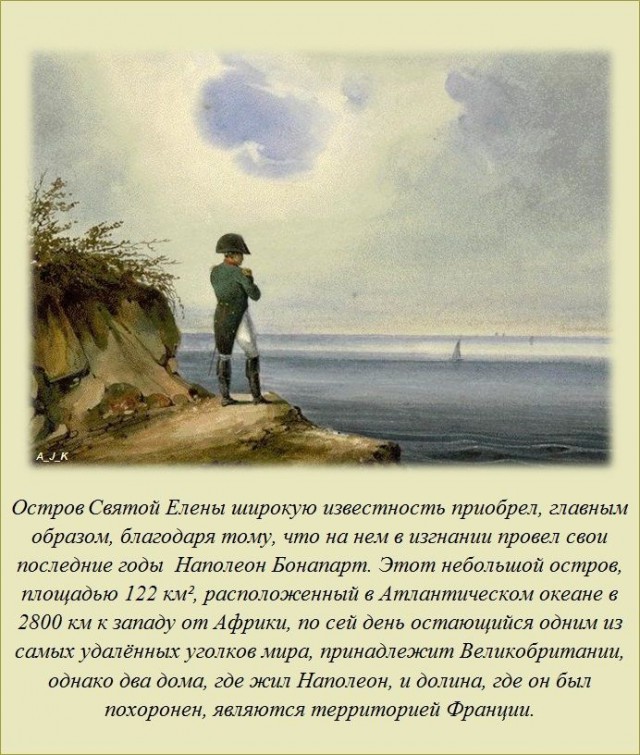 20 фактов обо всем