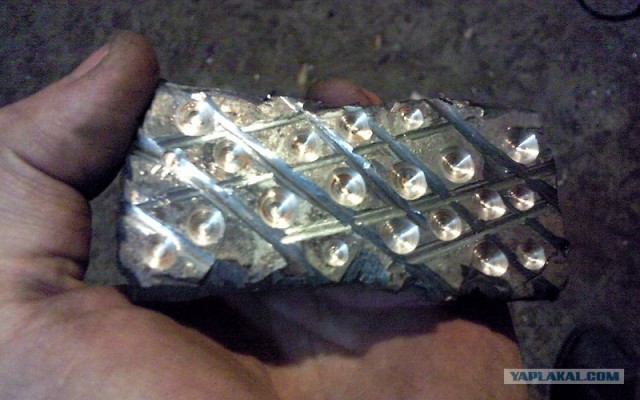 МЕГАБАЯН, за который не стыдно.