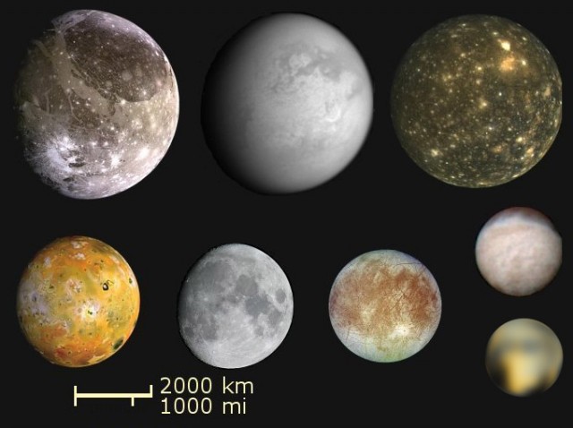 Солнечную систему превзошли по количеству планет