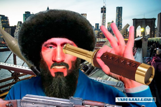Создаем знаменитое лицо