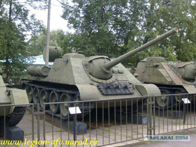 Танки!