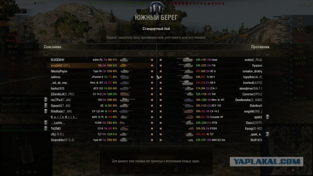 Wargaming 22