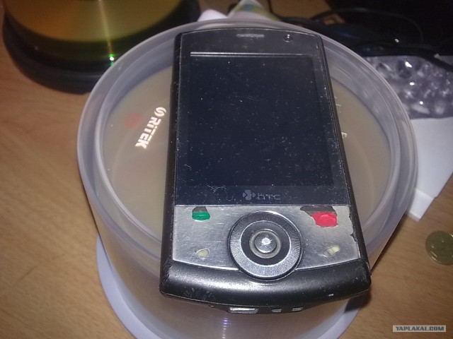 10 самых крутых КПК из прошлого