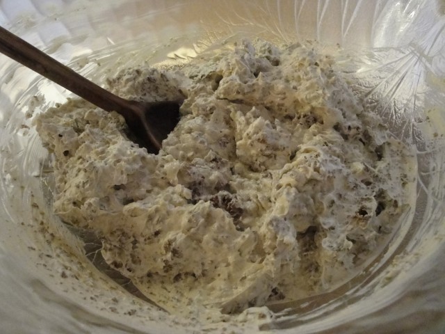 Шведский стол для Ати, Кулинары поздравляют