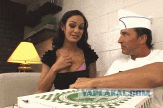 Пятница-день красивых мужиков. Часть 3.