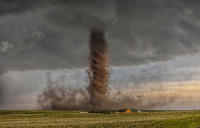 2015 National Geographic Photo Contest