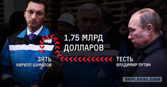 Похоже страну окончательно прос...