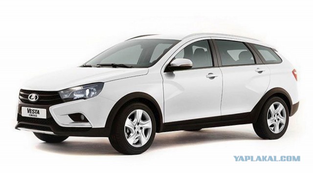 Почему автомобильные вкусы россиян такие нелогичные