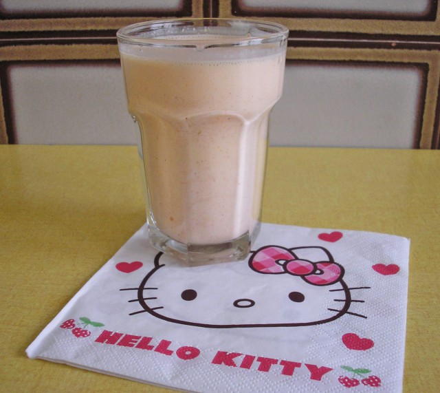 Готовят наши дети и мы готовим для детей.