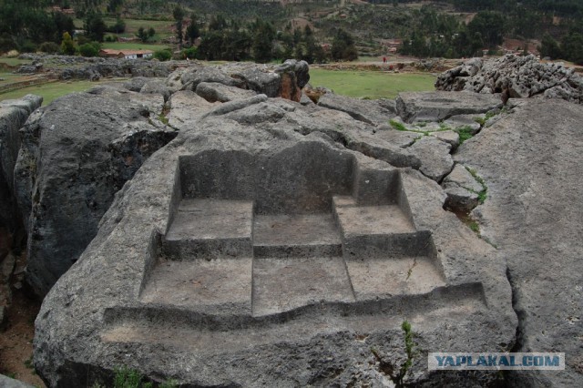 Сказки от ЛАИ: сверление и пиление в Древнем Египте