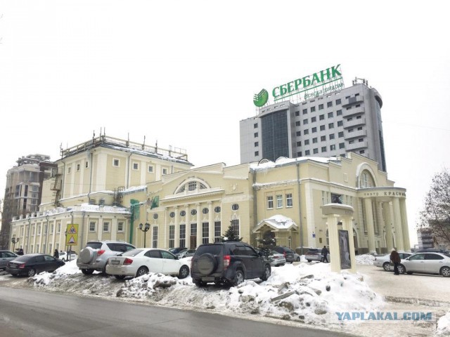 Я пробовала сало — не хочу повторять: студентка Кембриджа в Новосибирске