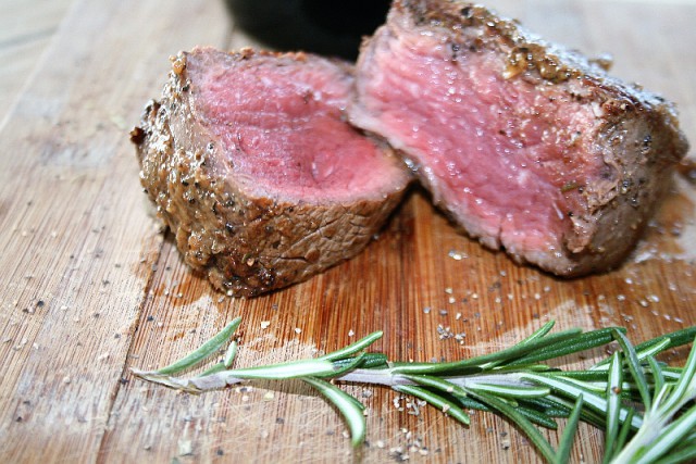 Опять про мясо