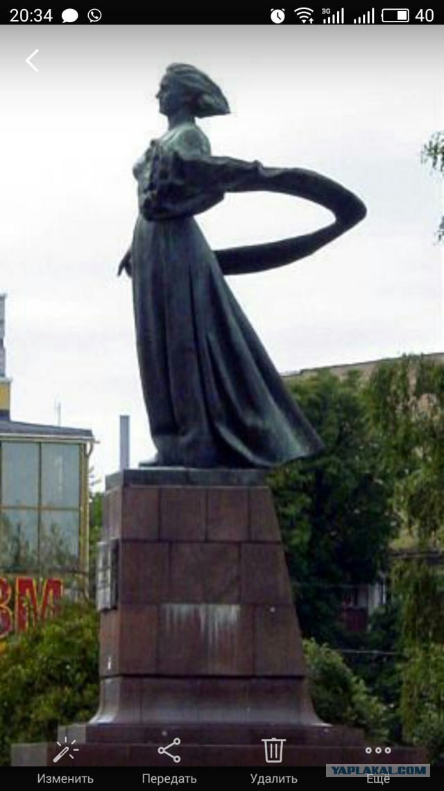 Под другим углом: неизвестные ракурсы известных мест