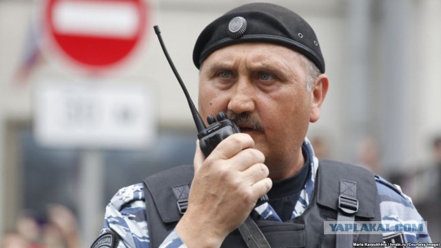 Про малолетних дегенератов