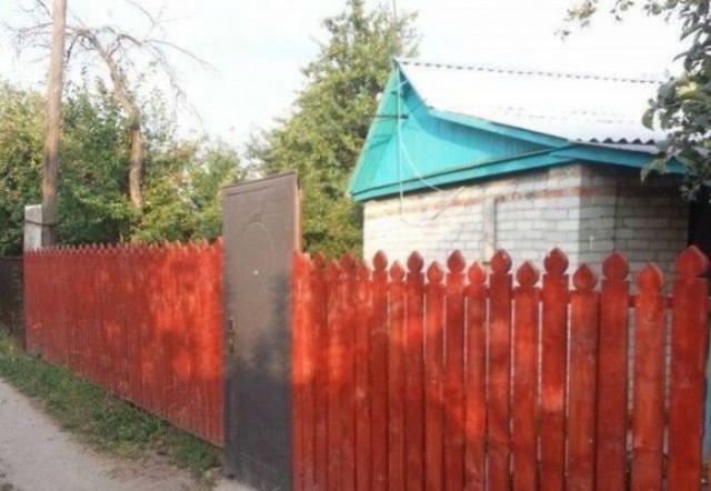 Всякая всячина