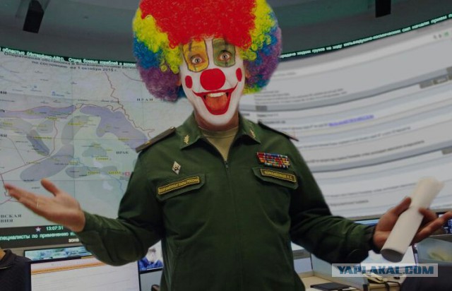 Минобороны России выдало скриншот из игры за доказательство связи США и ИГ