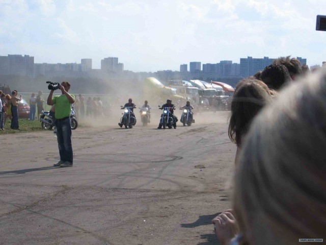 Автоэкзотика 2008 фото