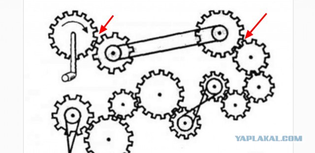Запилю-ка я картинок