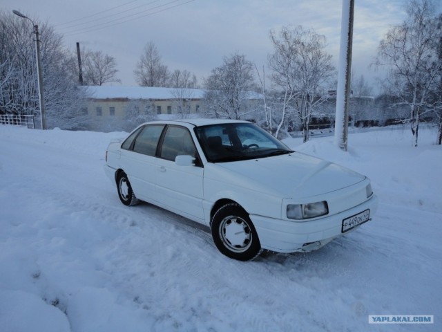 Уходящее поколение автомобилей
