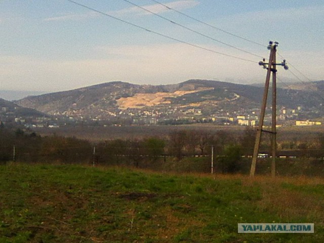 Парень который смог переехать в Крым, переехать в рай