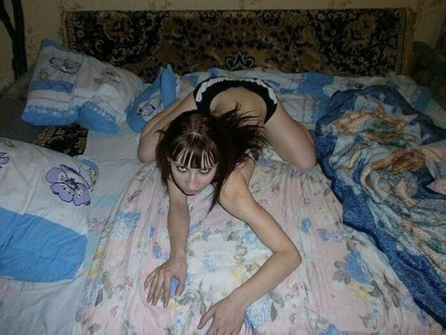 Это вам не инстаграмм (январь)