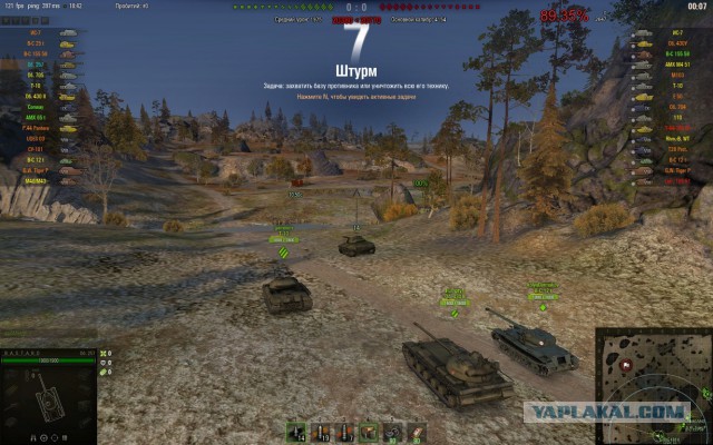 Wargaming 56