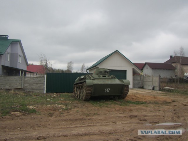 Удивительные снимки с российских просторов 14.04.19