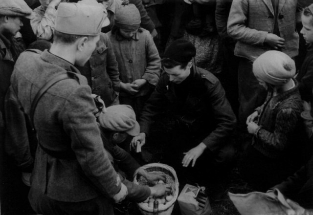 22 июня 1941 г, немного фото...