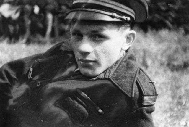 80 лет "Золотой Звезде" героя.