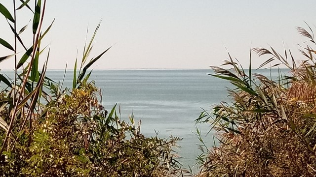 Мыть сапоги в индийском океане, или как мы в Морской Чулек гоняли