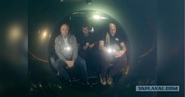 Позорное и трусливое поведение для человека, считающего себя национальным лидером