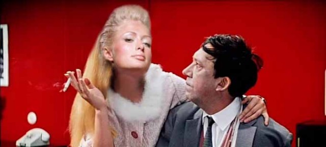 Кинопеределки фотожабные