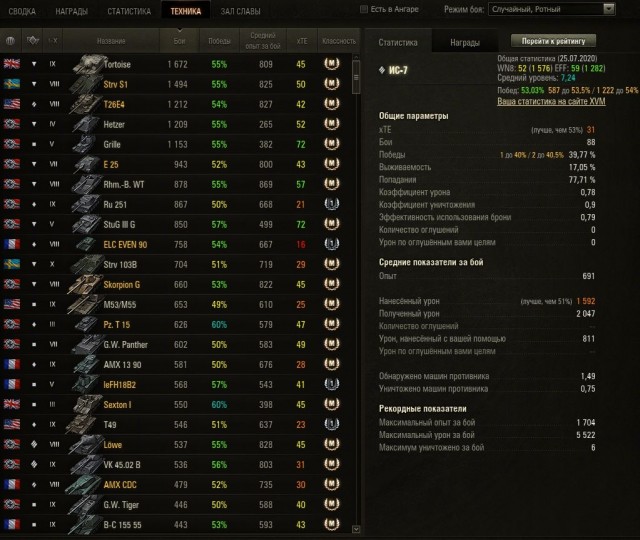 Wargaming 59