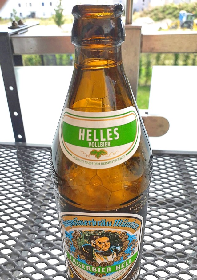 Beer-post