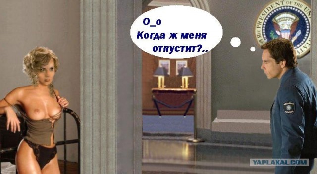 Битва фотожаберов (команда №1), Ночь в музее