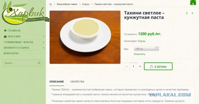 Кулинария: Шаурма по-Израильски
