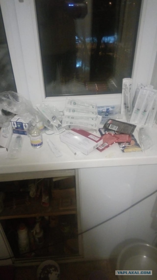 Если бы в обычных больницах так делали, то поход к врачу стал бы намного проще