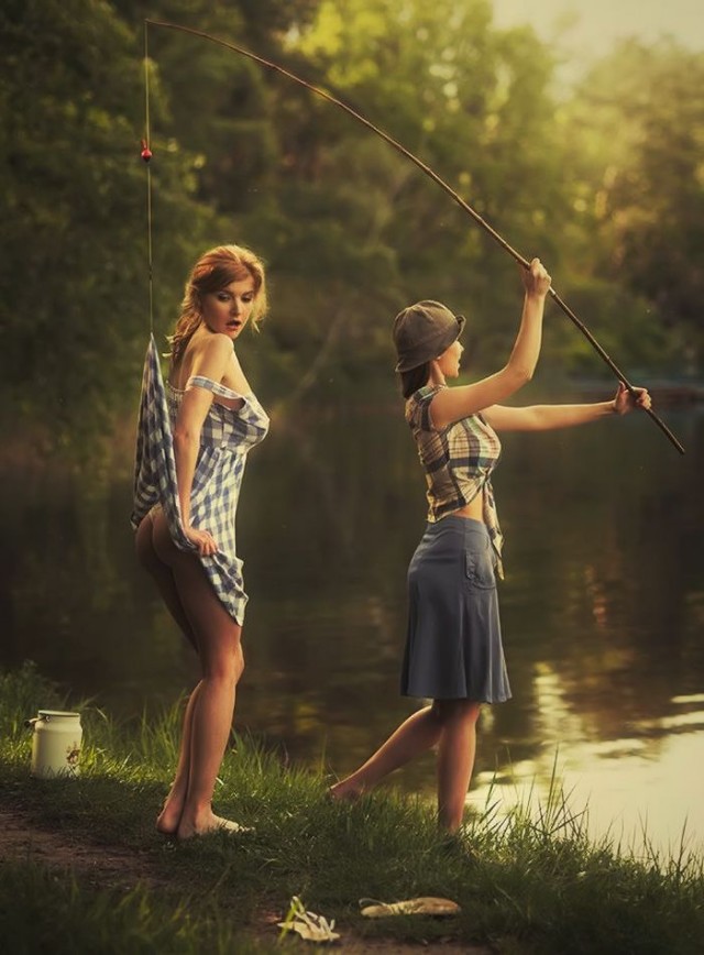Фотоподборка для начала недели