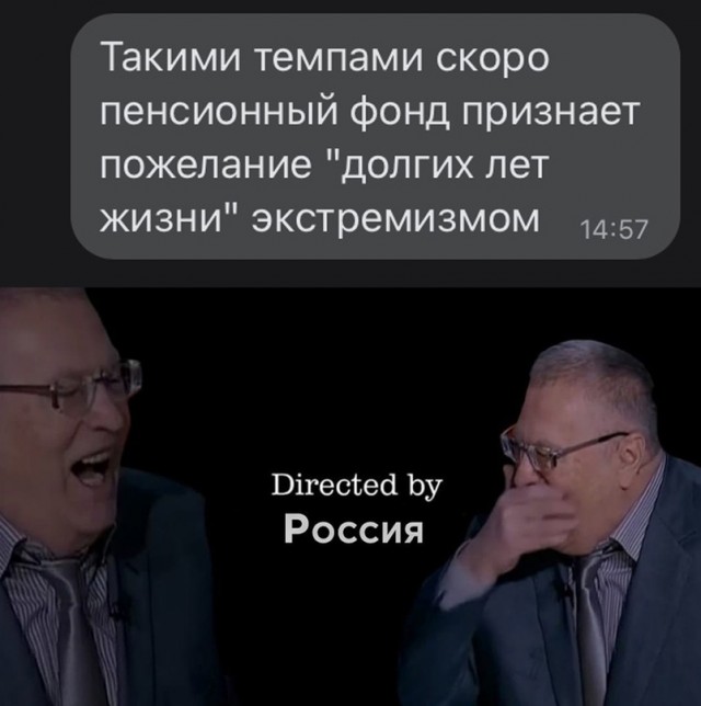 Весёлый полтишок 5.08.21