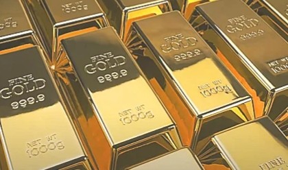 Россия и Китай готовы дать совместное заявление об отсутствии золота в форте Нокс