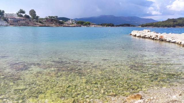 Aлбания в эпоху ХВОРИ всеобщей (2021)