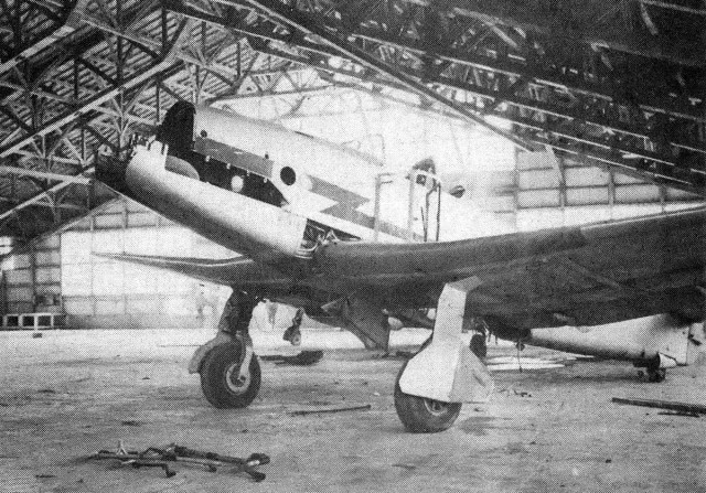 Р-39 Аэрокбра. Американская любимица сталинских соколов. История создания и основные модификации.