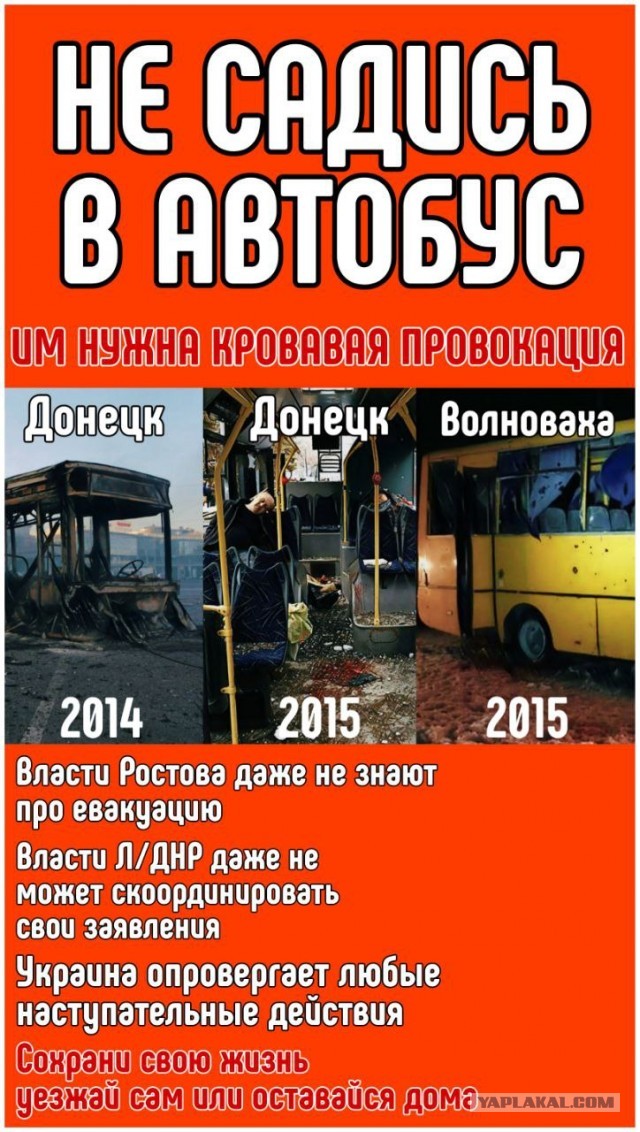 Что за волна против беженцев пошла?