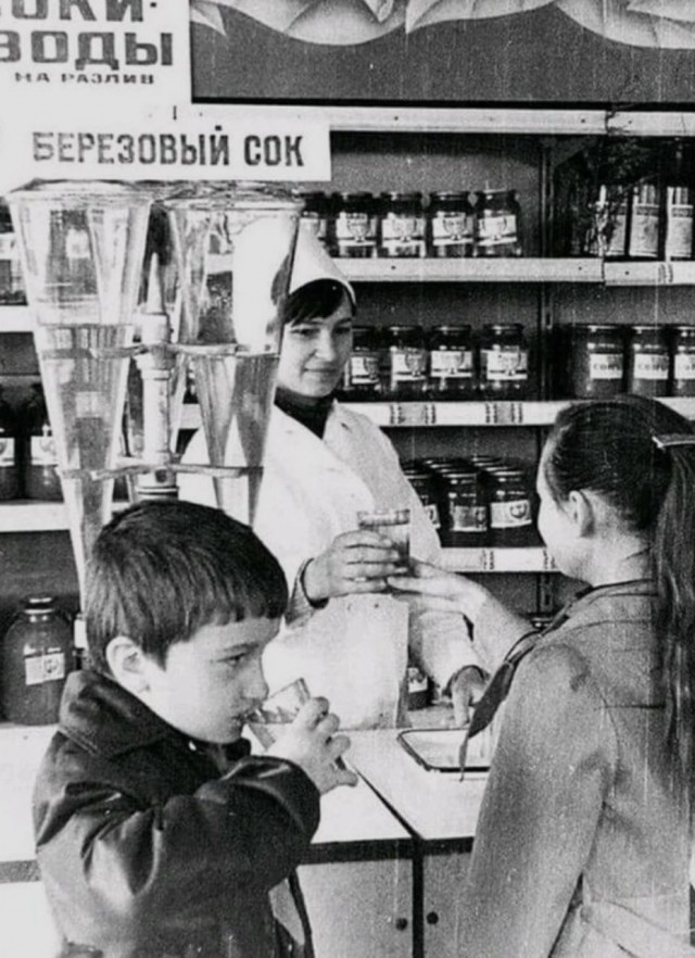 Радости из прошлого. Что бы сюда добавили?